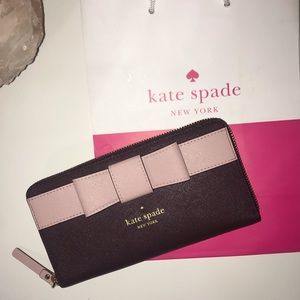 Kate Spade Wallet -Brand New w/tags